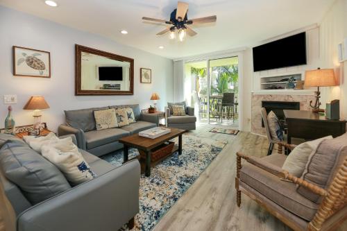 F100 - Coastal Oasis in Oceanside, USA
