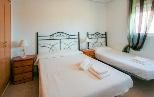 Stunning apartment in Torrevieja w/ Outdoor swimming pool WiFi and 2 Bedrooms - image 7