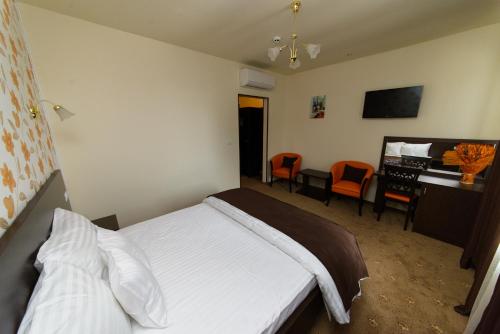 Hotel Miky Room Type - Double Room