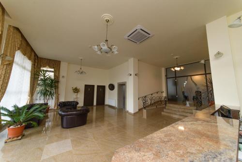 Hotel Miky