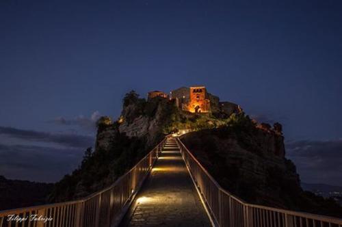 la loggetta