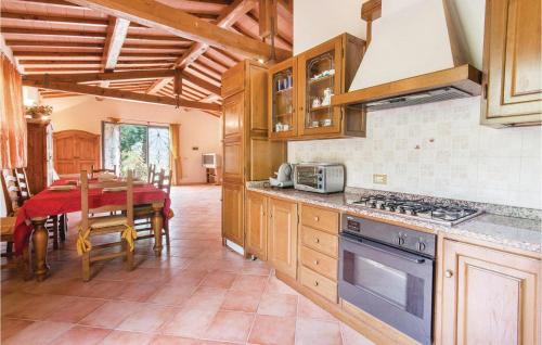  Casa Gialla I in Vecchiano