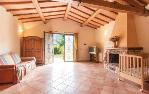  Casa Gialla I in Vecchiano