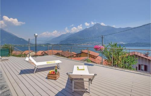  Casa Emma Vista Lago in Vercana