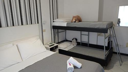 Residence Hotel Mizar - image 5
