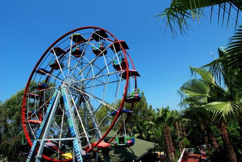 Delphin Deluxe Resort - image 11