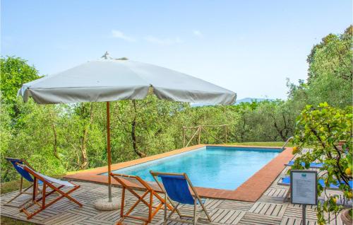  Amazing Home In San Martino In Vignale With Wifi, Private Swimming Pool And Outdoor Swimming Pool in Santo Stefano