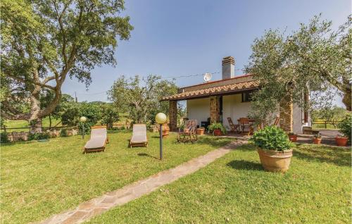 B&B Caldana - Sughereto 2 - Bed and Breakfast Caldana