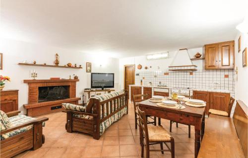  Sughereto 2 in Caldana