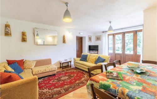  Holiday Home La Capanna - Agr.Casanova in Lugnano