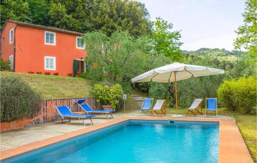  Amazing Home In San Martino In Vignale With Wifi, Private Swimming Pool And Outdoor Swimming Pool in Santo Stefano