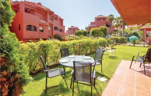 Apartment Estepona - main image