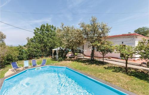 Villa La Limonaia - Priora