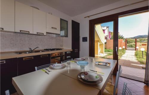  Casa Oslo 1 in Castelsardo