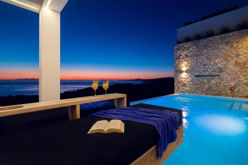 Horizon Luxury Suite 4