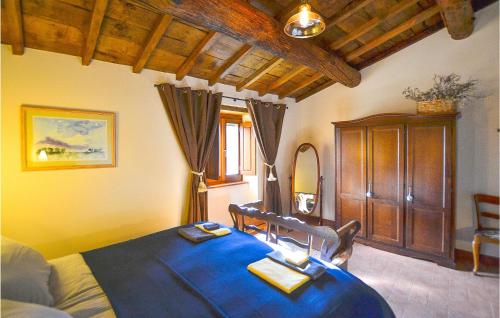 Casa Maria Pieve in Talla