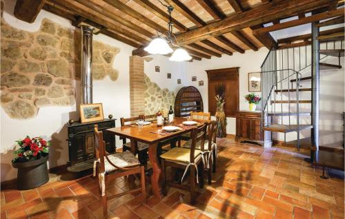 Apartment I Gigli - Ulignano