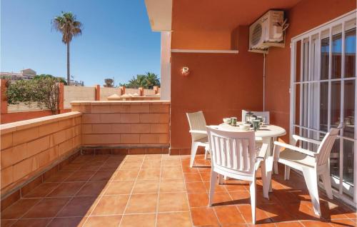 Apartment Roquetas de Mar Calle Brassilia - image 2