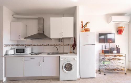 Apartment Roquetas de Mar Calle Brassilia - image 4
