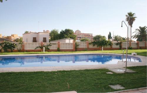 Apartment Roquetas de Mar Calle Brassilia - image 7