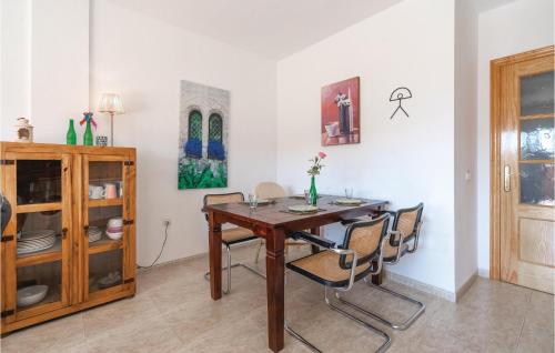Apartment Roquetas de Mar Calle Brassilia - image 12