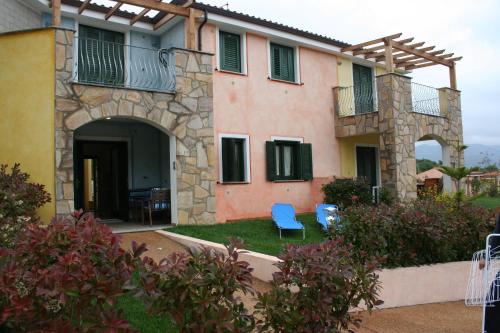 R&Z Getaway in Santa Maria Coghinas