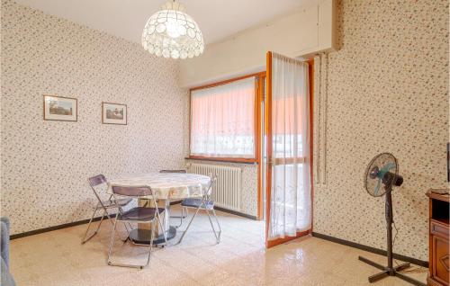  Appartamento Dal Pever in Santʼ Anna