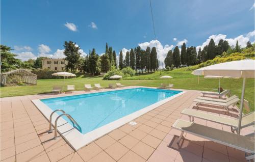 Accommodation in Chianni