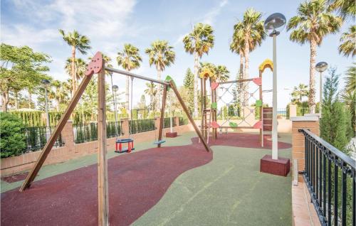 Amazing apartment in Oropesa del Mar w/ Indoor swimming pool Outdoor swimming pool and 2 Bedrooms - image 5