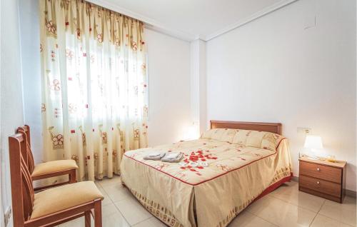 Amazing apartment in Oropesa del Mar w/ Indoor swimming pool Outdoor swimming pool and 2 Bedrooms - image 11
