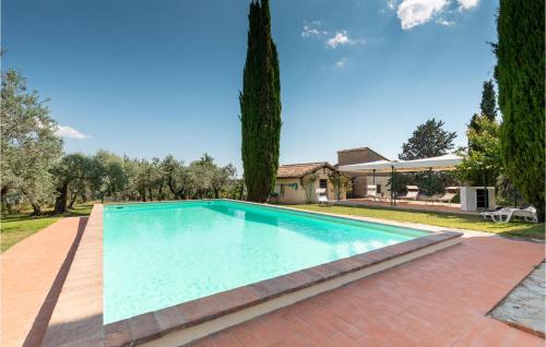  Meridiana, Pension in Toscella