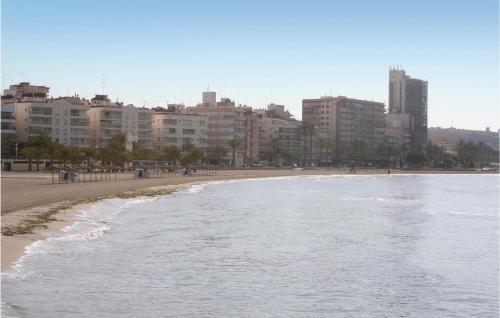 Two-Bedroom Apartment in Santa Pola - main image