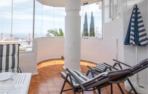 Two-Bedroom Apartment in Calahonda - image 10