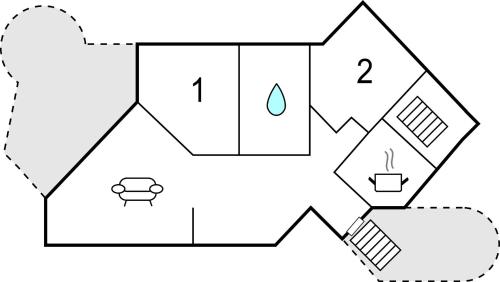Two-Bedroom Apartment in Calahonda - image 12