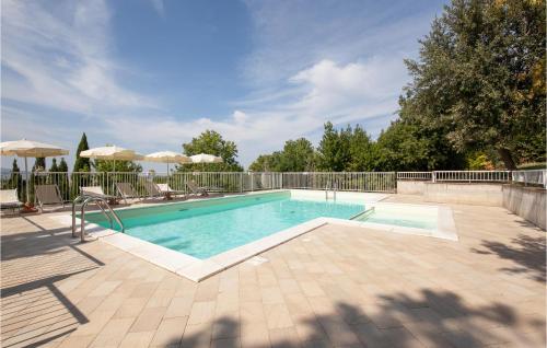 Pet Friendly Apartment In Pieve Di Santa Luce - Pietreto