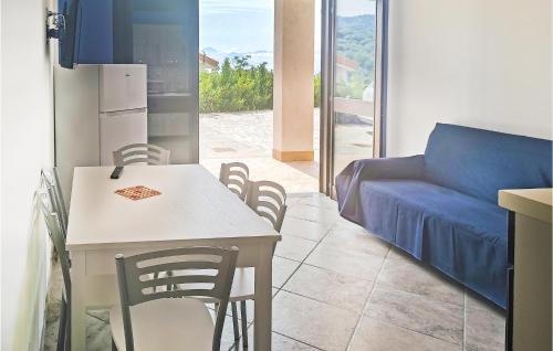  Nice apartment in Policastro Bussentino with 2 Bedrooms and WiFi in Policastro Bussentino