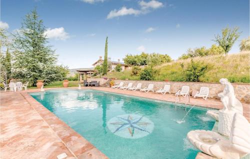  La Querciola in Seggiano