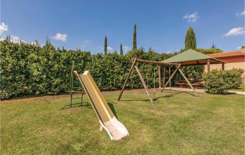 Programlehetőségek, Corte Ponziani 3 in Castelfranco Di Sotto