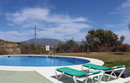 Two-Bedroom Apartment in Riviera del Sol - image 2