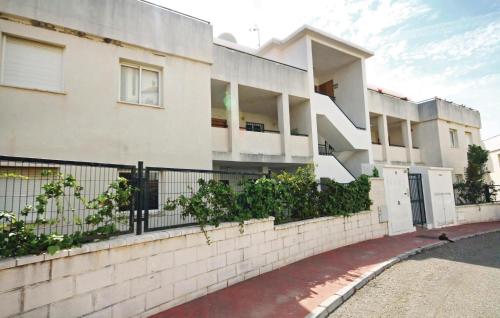 Two-Bedroom Apartment in Riviera del Sol - image 9