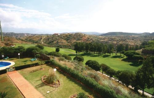 Two-Bedroom Apartment in Riviera del Sol