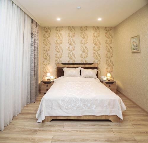 B&B Baku - MidCity Hotel - Bed and Breakfast Baku