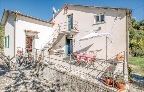 Accommodation in Varese Ligure