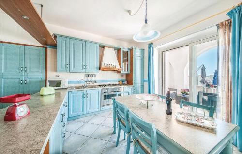 Konyha, Lubagnu in Lu Bagnu