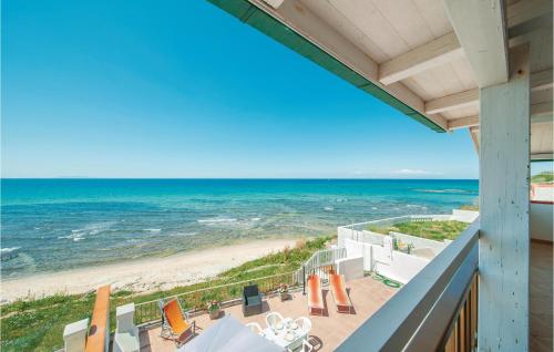 Kilátás, Lubagnu in Lu Bagnu