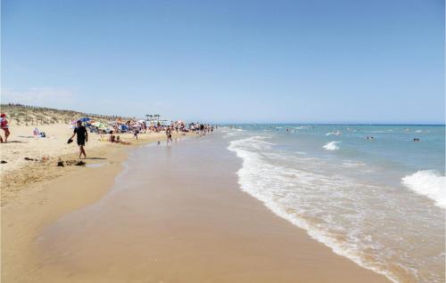 Pemandangan luar, Amazing Apartment In Torrevieja in El Chaparral