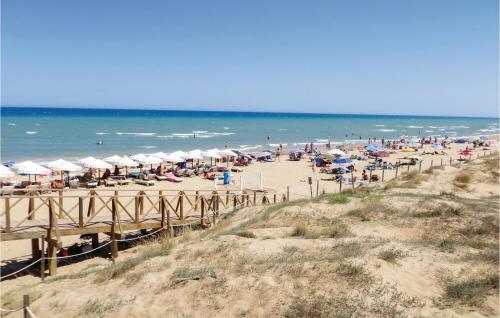 Pemandangan luar, Amazing Apartment In Torrevieja in El Chaparral