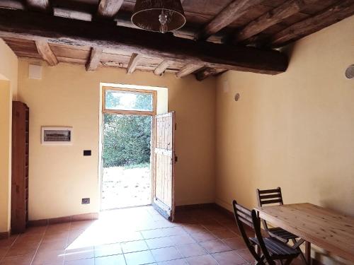  Faggio Rotondo in Neirone