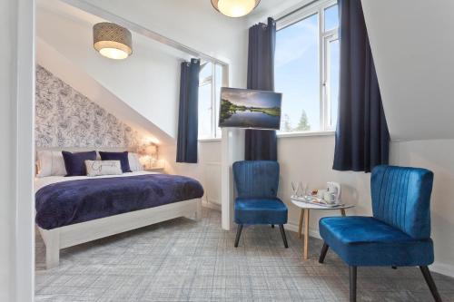 Broadlands Windermere 4