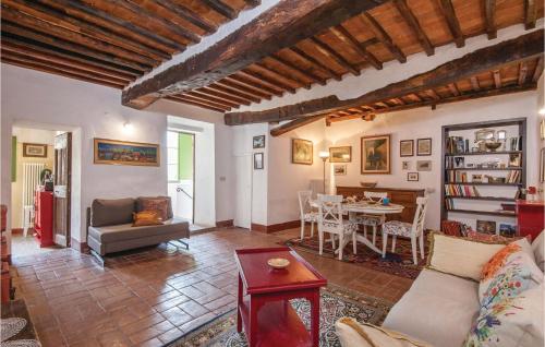  Palazzetto in Casone